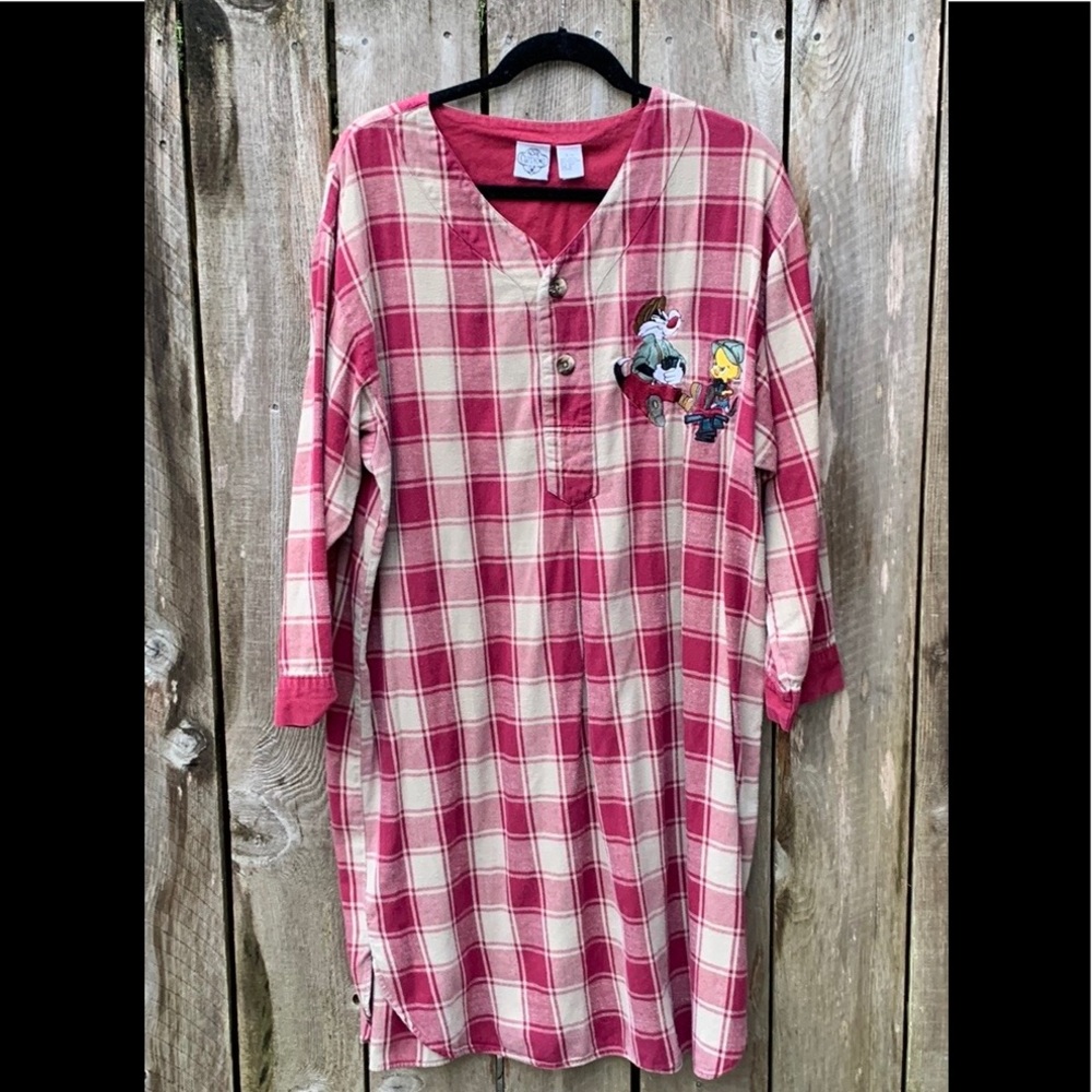 Acme Clothing Nightgown S/M